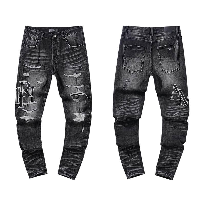 Amiri Men's Jeans 466